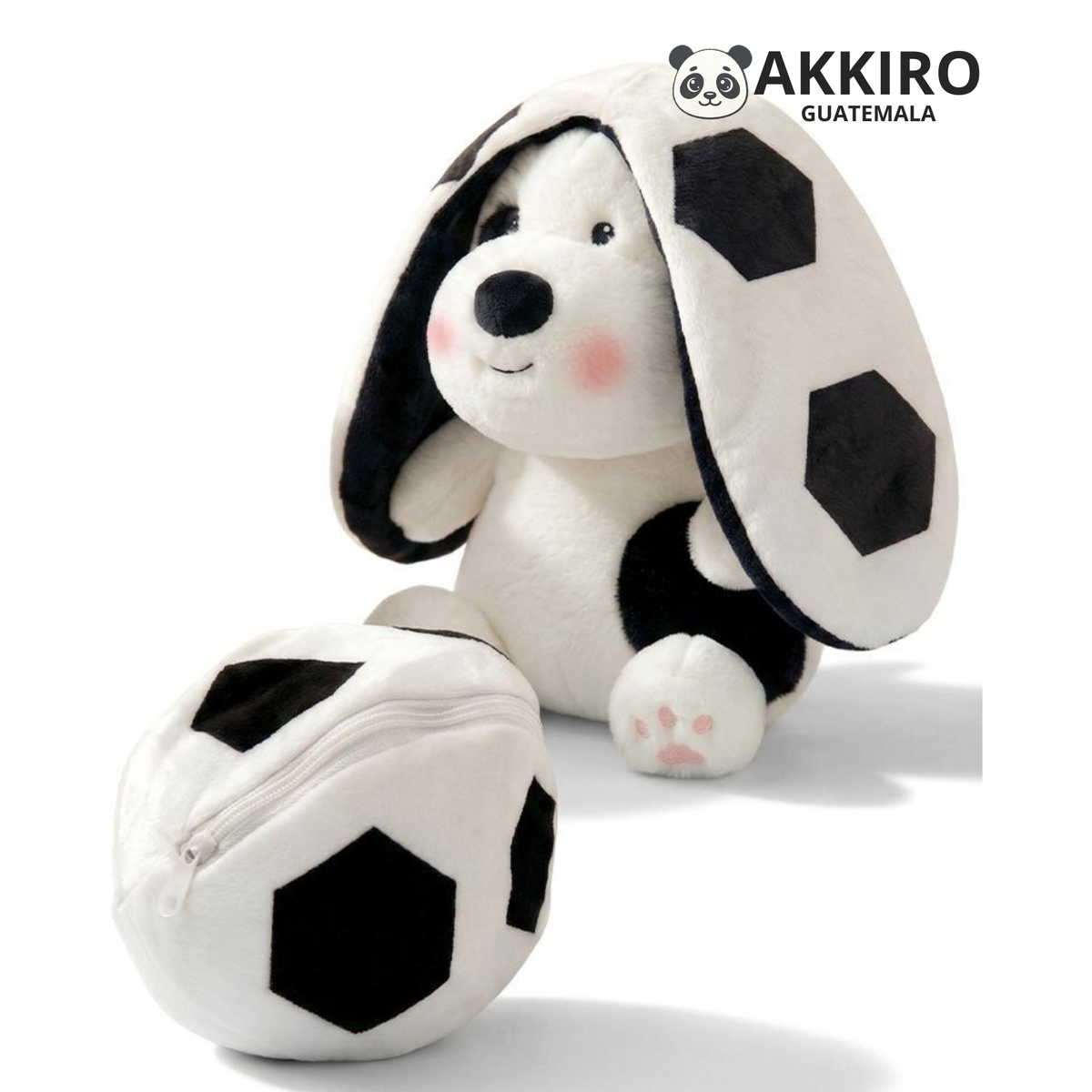 Peluches