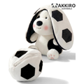 Peluche Pelota de Futbol