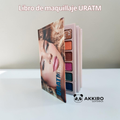 Libro de Maquillaje URATM