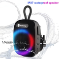 Bocina Portátil Bluetooth