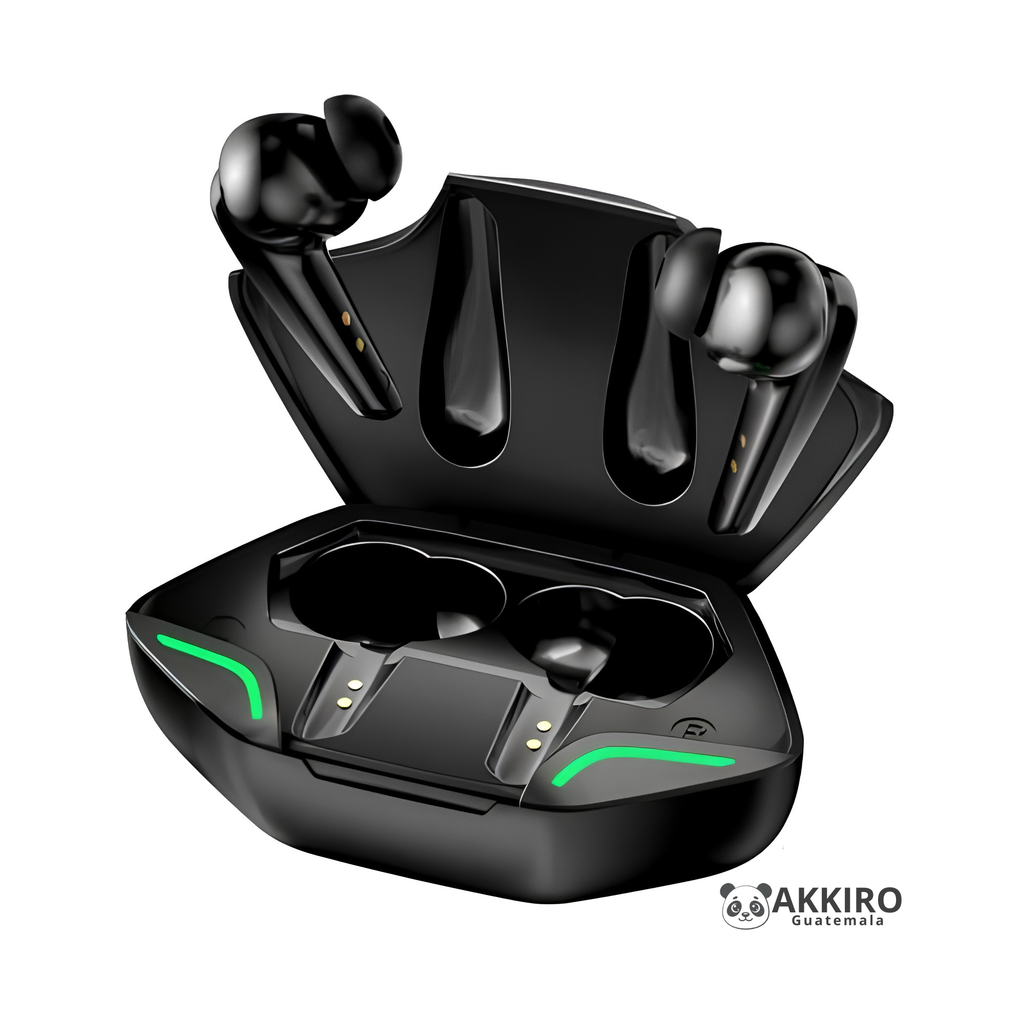 Audífonos Inalámbricos Gamer TWS G11