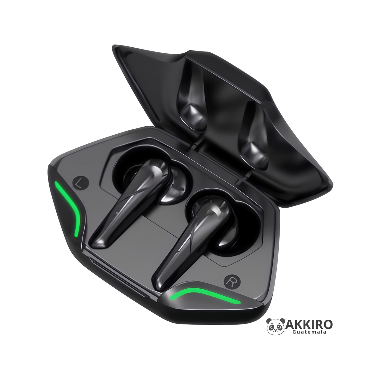Audífonos Inalámbricos Gamer TWS G11