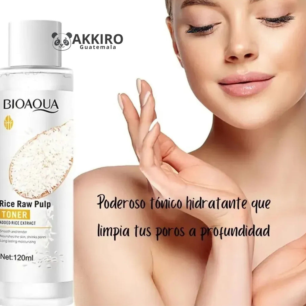 Tonico Facial