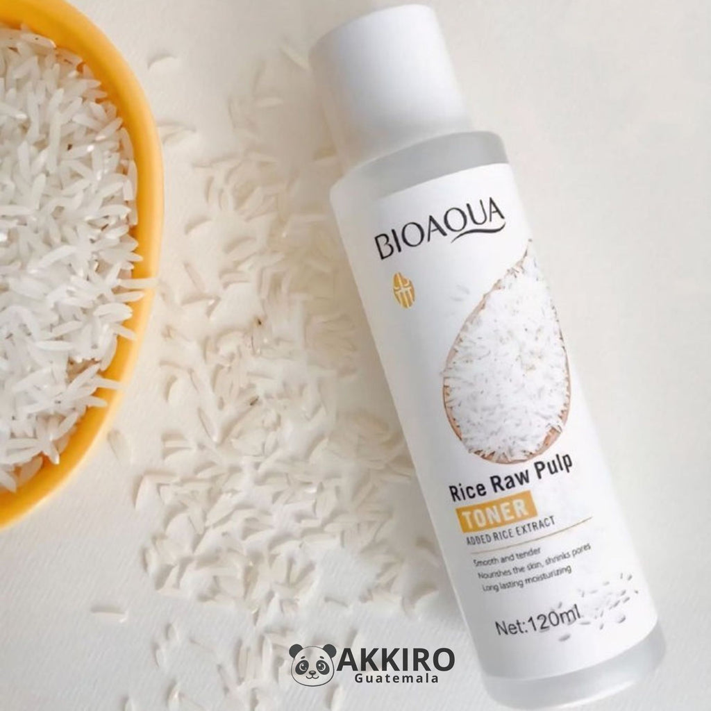 Tonico Facial