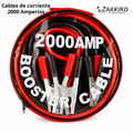 Cable para pasar corriente